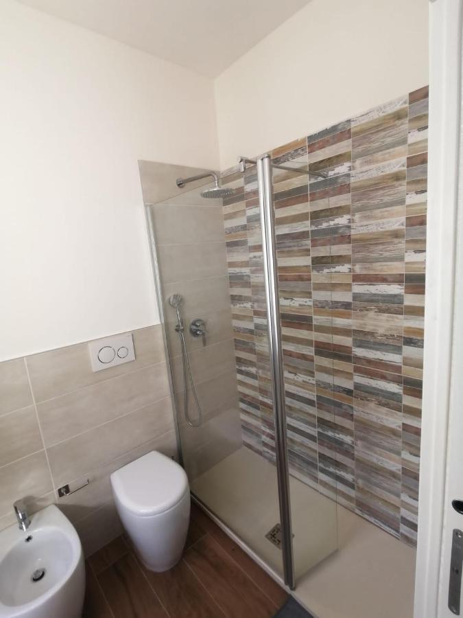 0541 Guest House Rimini Luaran gambar