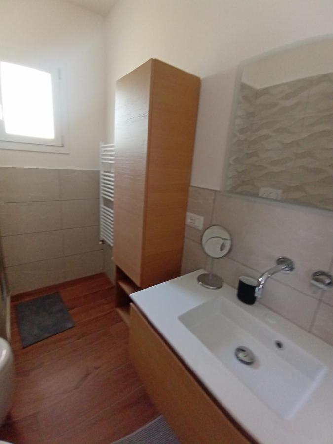 0541 Guest House Rimini Luaran gambar