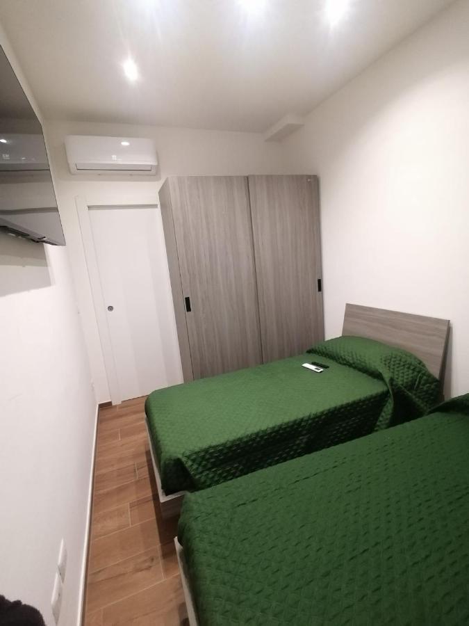 0541 Guest House Rimini Luaran gambar