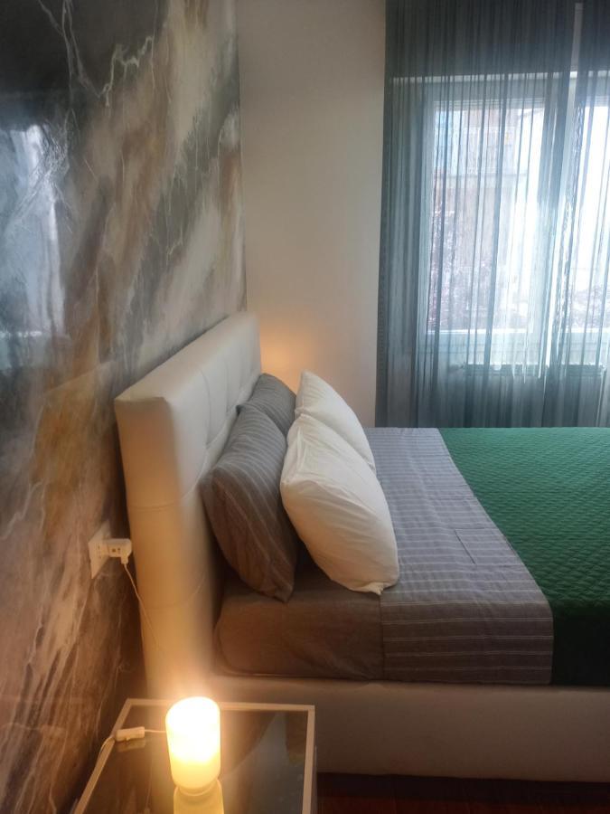 0541 Guest House Rimini Luaran gambar