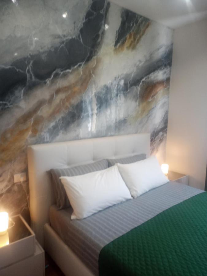 0541 Guest House Rimini Luaran gambar