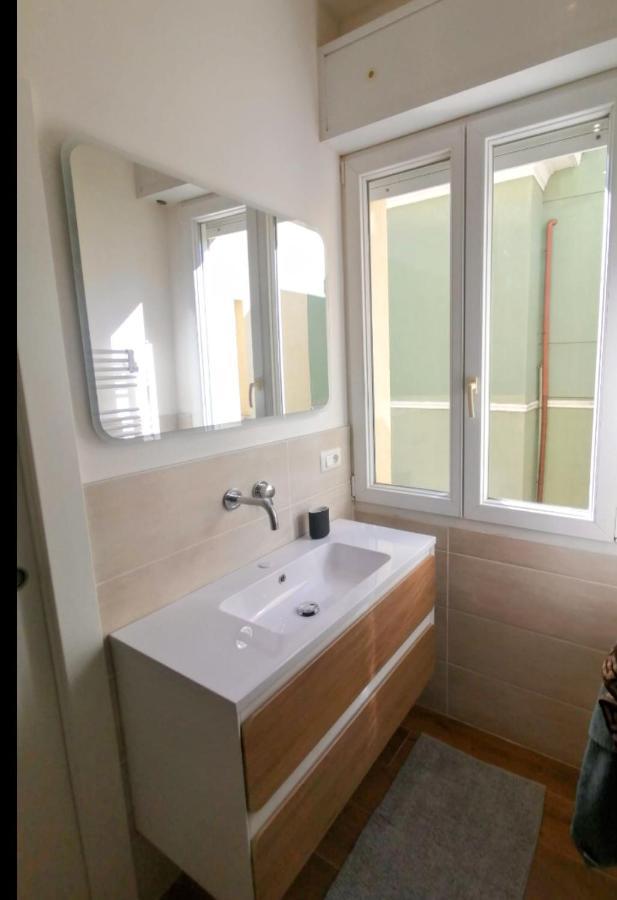 0541 Guest House Rimini Luaran gambar