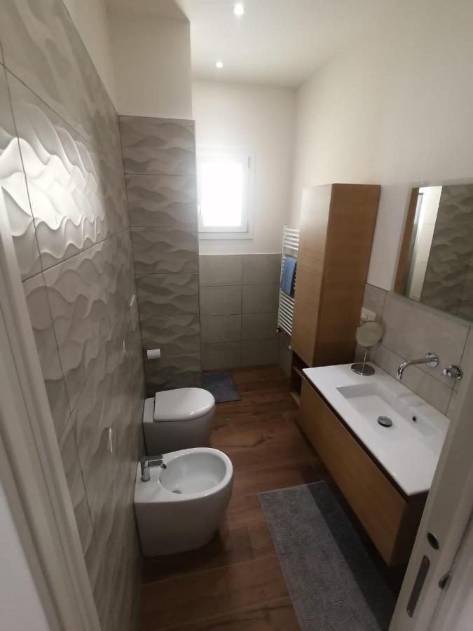 0541 Guest House Rimini Luaran gambar