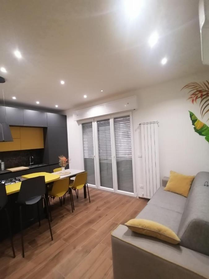 0541 Guest House Rimini Luaran gambar