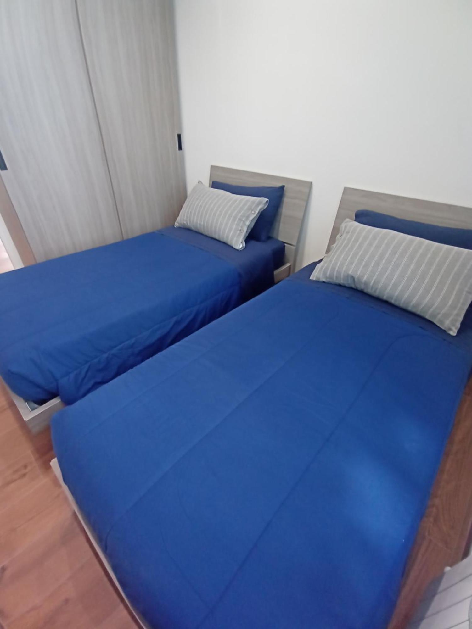 0541 Guest House Rimini Luaran gambar