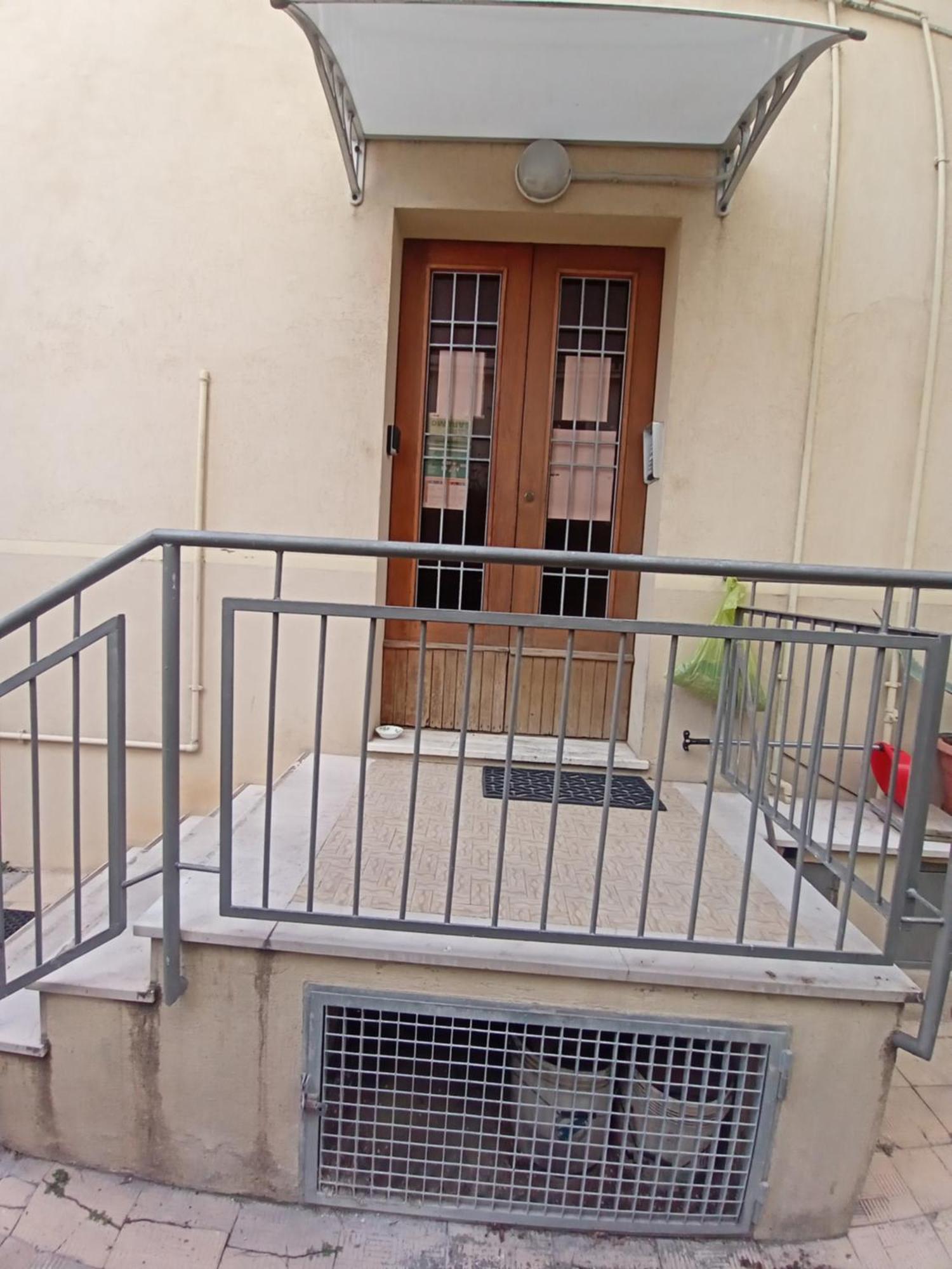 0541 Guest House Rimini Luaran gambar