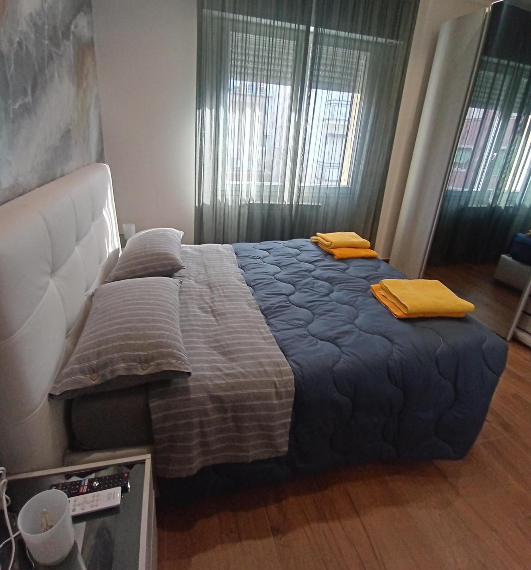 0541 Guest House Rimini Luaran gambar